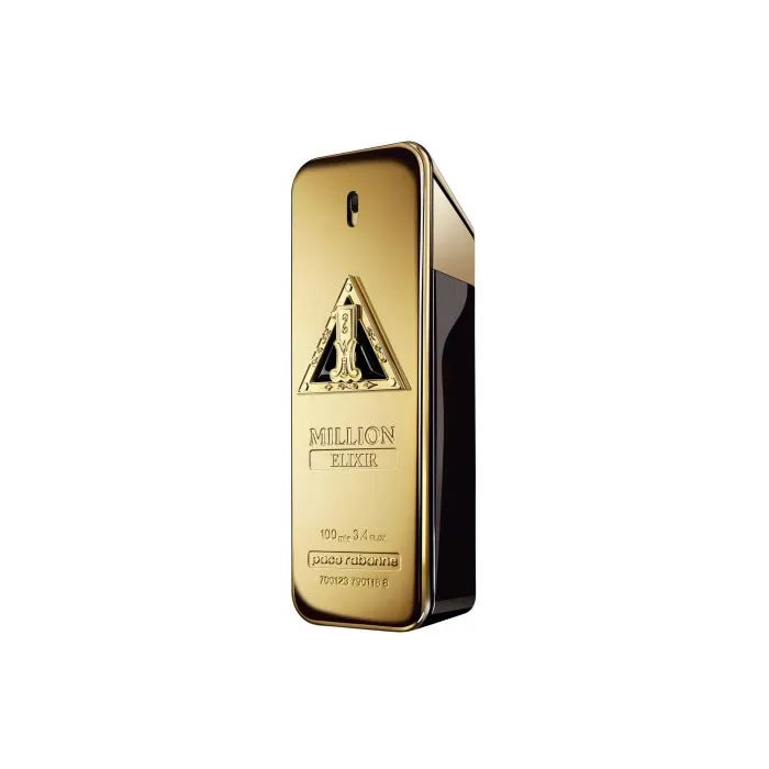 Paco Rabanne One Million Elixir Eau De Parfum Intense Vaporisateur 200ml - Afanaya